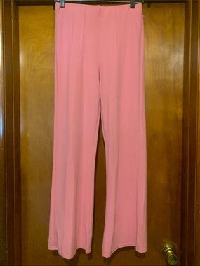 C-Mode Size M Pink Pants